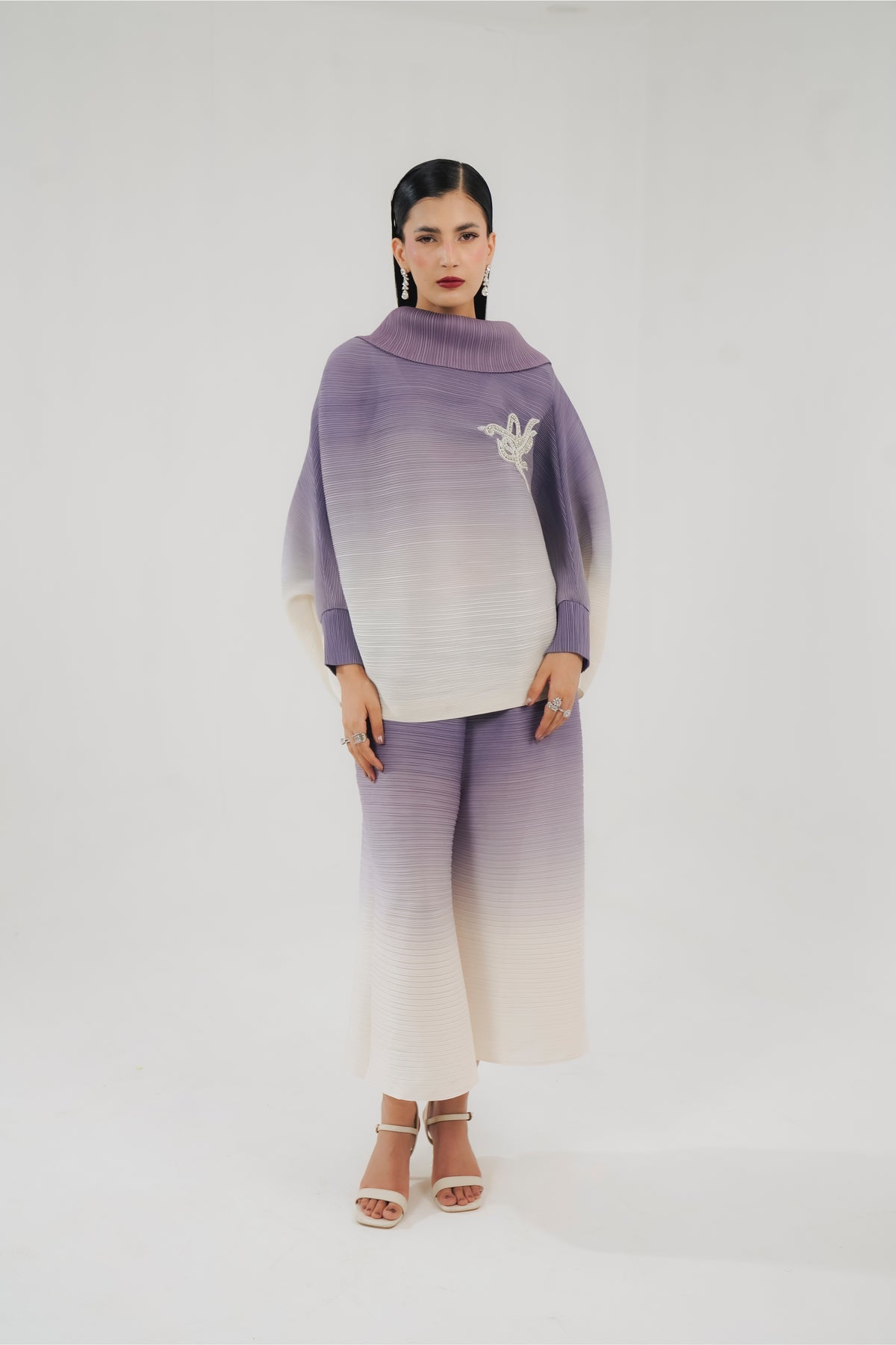 Mist Elan Set