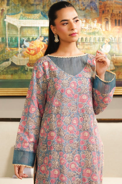 Lilac Medow Long