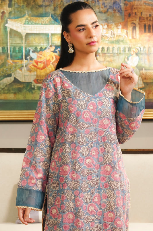 Lilac Medow Long