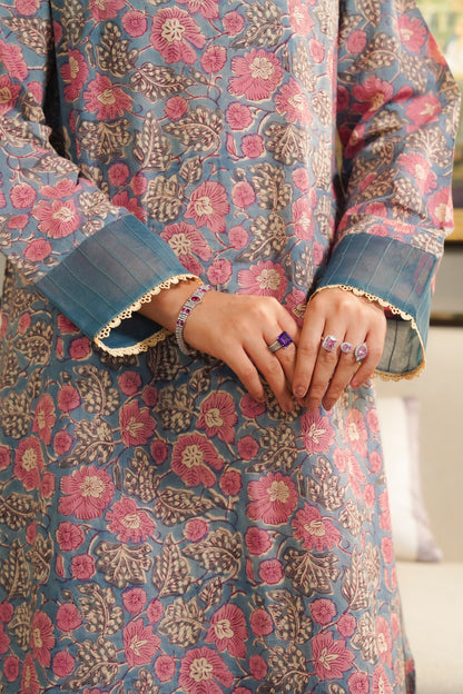 Lilac Medow Long