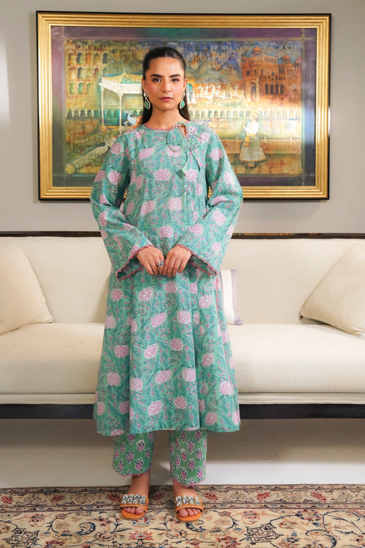 Gulnaar Long