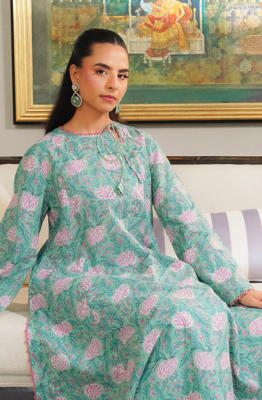 Gulnaar Long